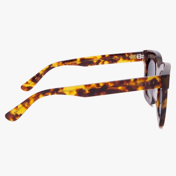 DIFF Carson Polarized Sunglasses - Picture 2 of 5